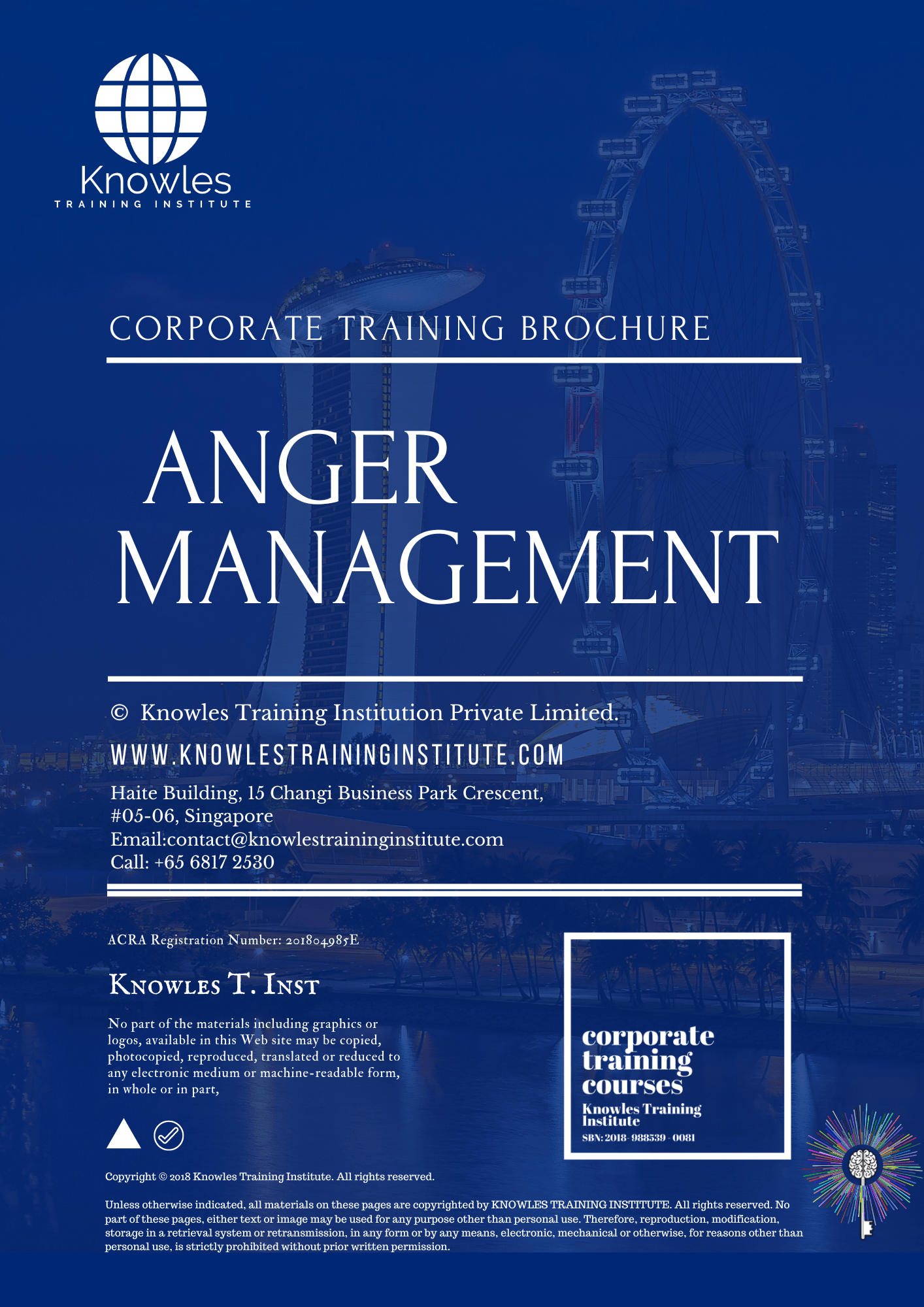 Anger Management in germany